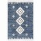 Nuloom Transitional Regina Shag Area Rug 3ft x 5ft KKEL01A-305 - alternate 2